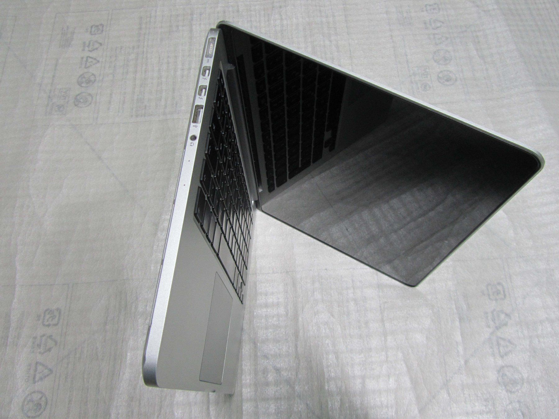 Apple Notebook: MacBook Pro-Retina,13 Zoll – Usato da moosseedorf venduto da RTN10 6