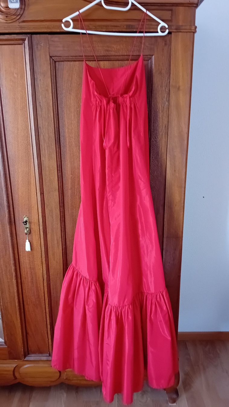 Vestiti: Staud The Florence Dress – Usato da Fribourg venduto da Werkt 1