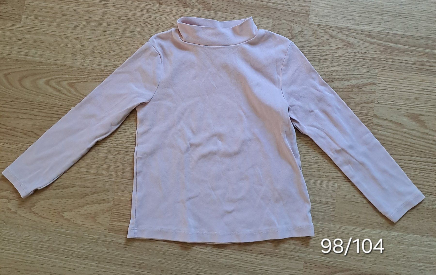 Lotti & Set di vestiti: diverse Pullover/Winterkleid/Pyjama - Grösse 98/104 – Usato da Rotkreuz venduto da Blubberli1 3