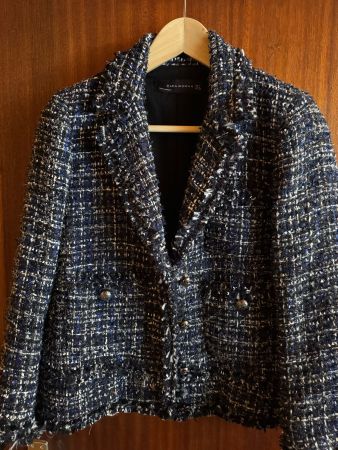 Blaser Zara