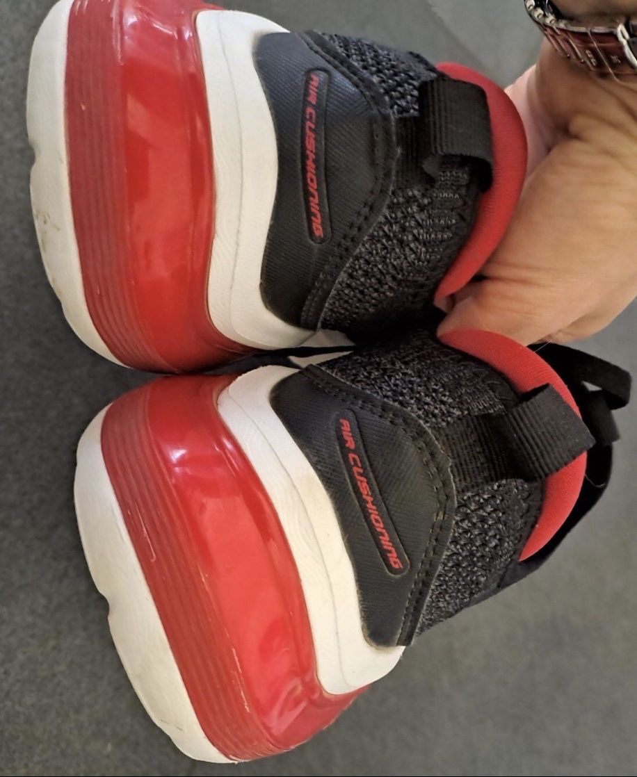 Skechers Scarpe da uomo: Skechers Sneaker Gr. 40 – Usato da Endingen venduto da Warlock 2