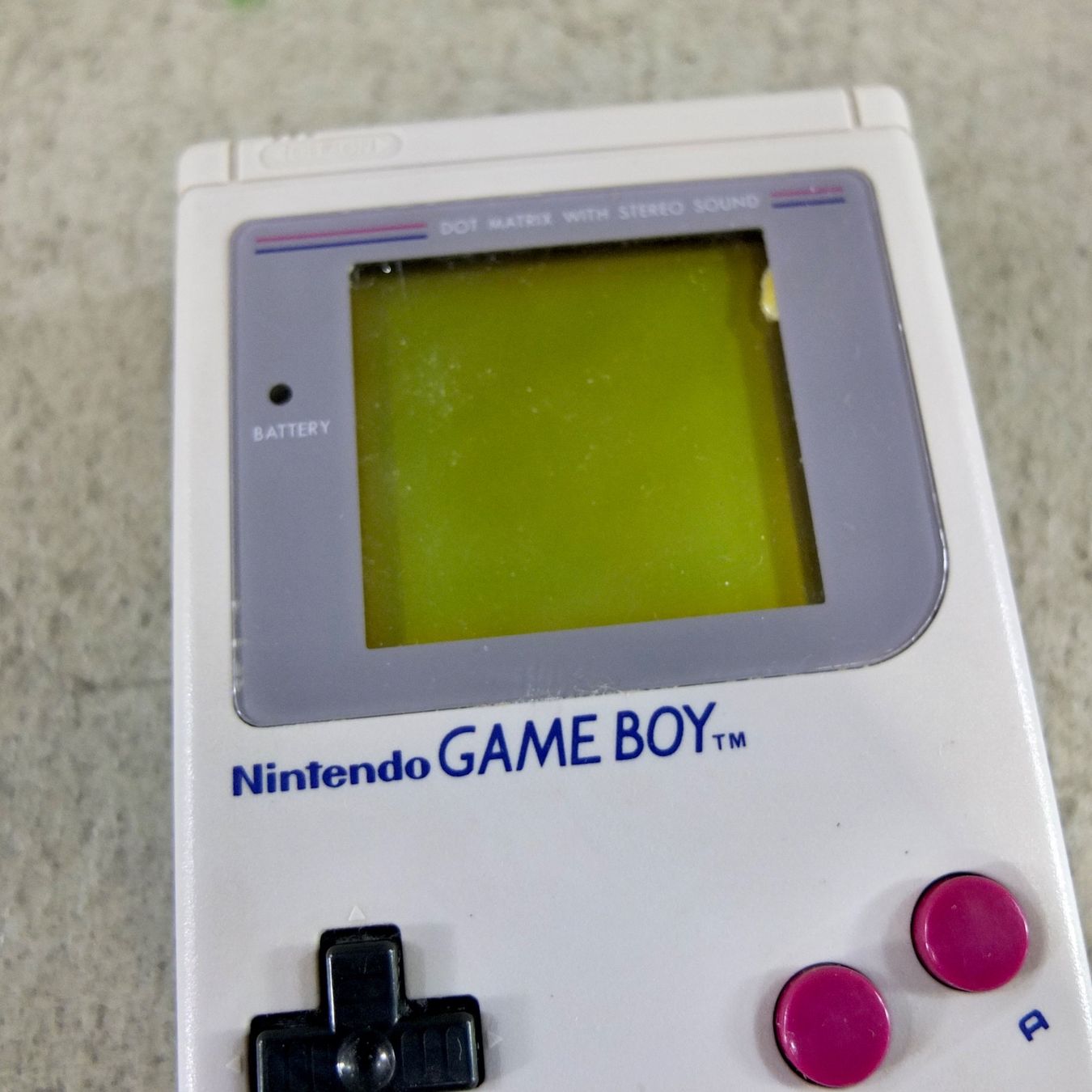 Giochi: GameBoy + 10 Spiele – Usato da Basel venduto da Brocki-auf-dem-Wolf 4