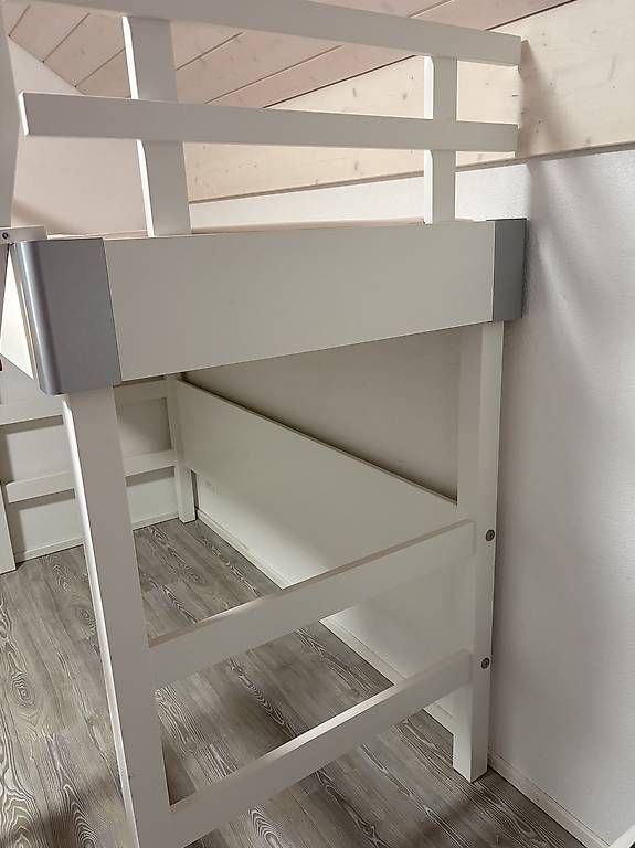 Betten: Hochbett – Gebraucht aus Lützelflüh-Goldbach von Caermeli01 1