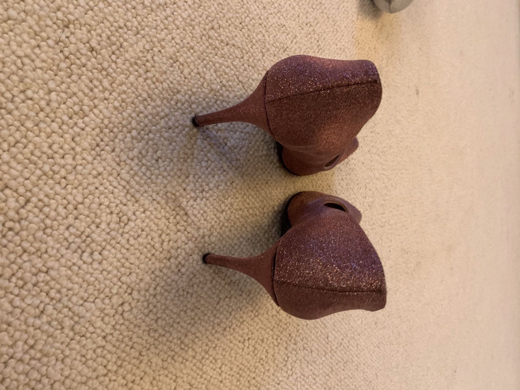 Damenschuhe: Pumps – Gebraucht aus Zürich von Koska 1