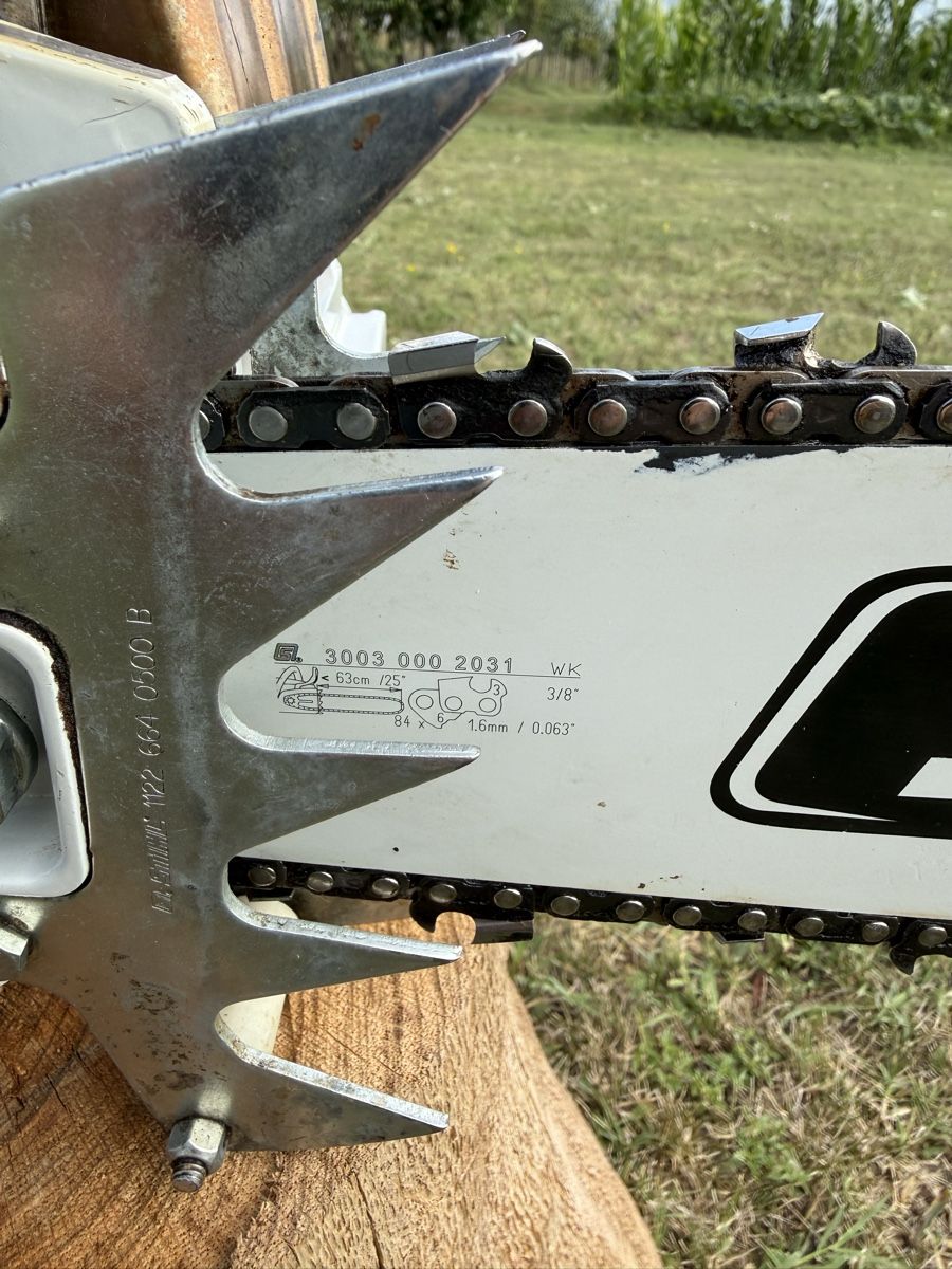 Stihl Seghe: STIHL MS661C – Nuovo (secondo la descrizione) da Cressier NE venduto da Ala_b 6