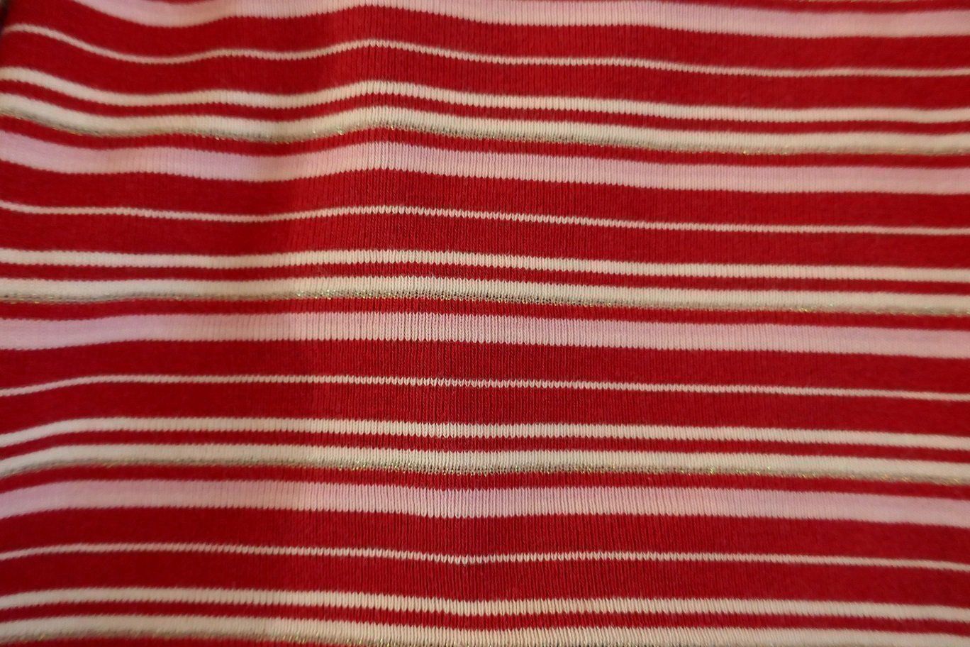 T-shirt: Schmuckes gestreiftes T-Shirt, Gr. 2 J. – Usato da Horgen venduto da Feli39 1