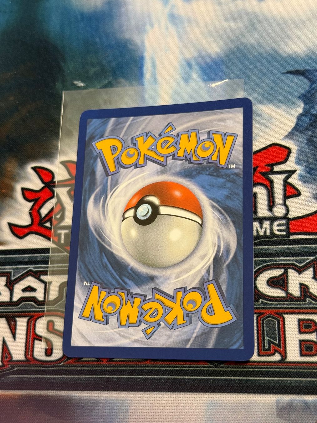 Pokémon Carte collezionabili: Pokémon / Iron Thorns ex / PRE 032 / Double Rare / Mint – Usato da Brugg AG venduto da mic_yr7v 1
