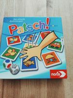 Patsch! Reaktionsspiel-Klassiker ab 4 Jahren  
