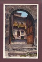 TICINO - Motivo