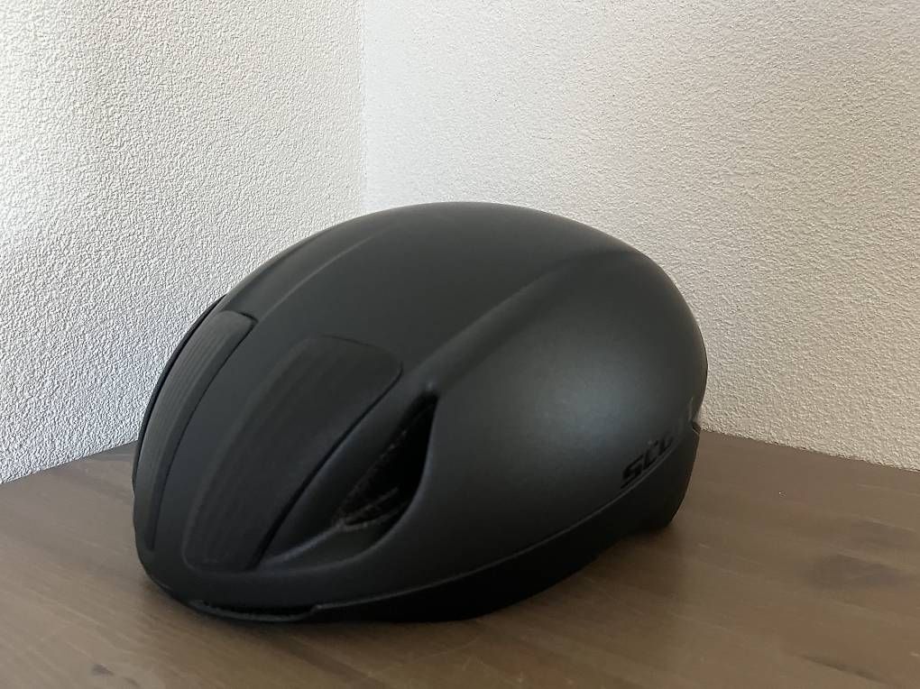 Caschi: Casque Scott Cadence L – Usato da Villarbeney venduto da Purit0 1