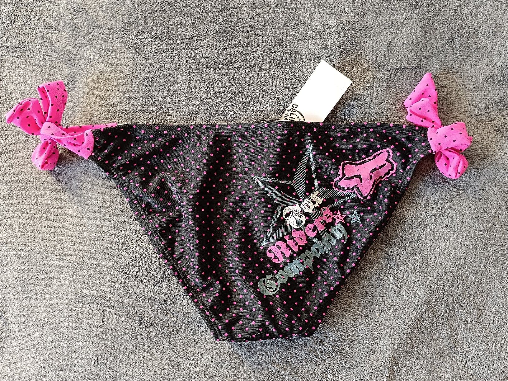 Fox Maillots de bain & Bikinis: Fox Racing bas de bikini – Neuf avec emballage d'origine à Cossonay-Ville par Aryann34 1