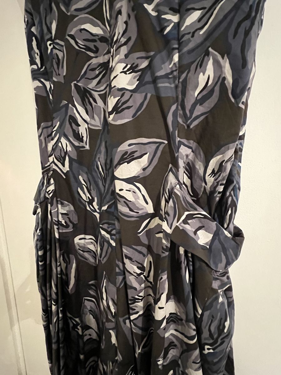 Max Mara Vestiti: Sommerkleid Max Mara – Nuovo (secondo la descrizione) da Solothurn venduto da Spicar 8