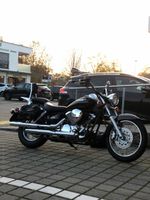 Yamaha Dragstar 125