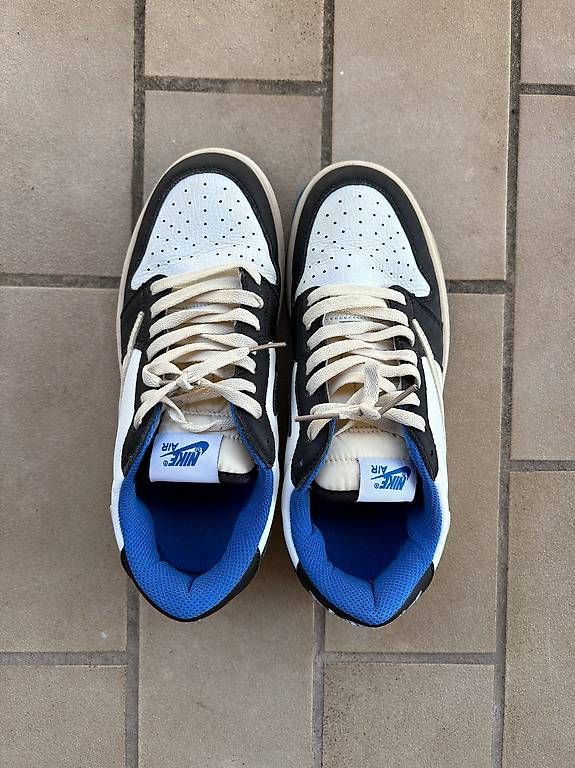 Scarpe da uomo: Dunk fragment – Usato da Neuchâtel venduto da nxt_yx7v