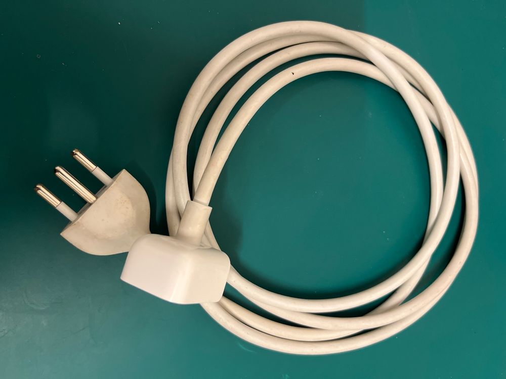 Apple MagSafe cable | Kaufen auf Ricardo