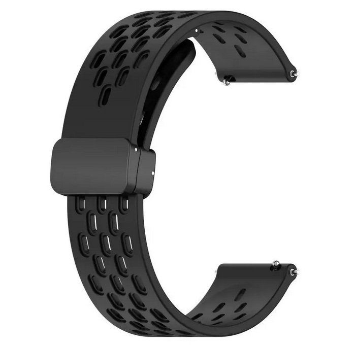 Armbänder & -reifen: Armband Silikon V4 für Suunto RACE S/RACE/5 Peak/9 Peak Pro – Neu und originalverpackt aus Lausanne von WATCH-WORLD 2