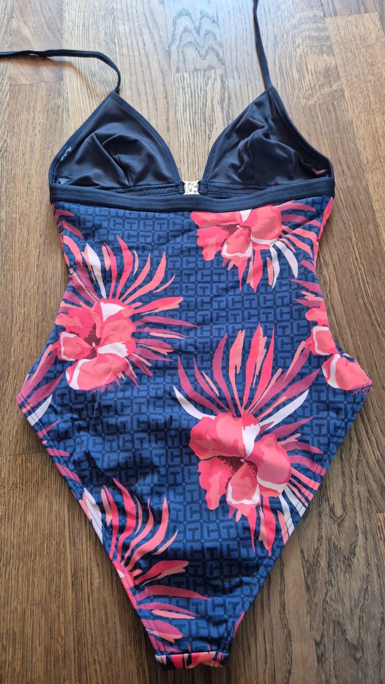 Tommy Hilfiger Costumi da bagno & Bikini: Tommy Hilfiger swimsuit – Usato da Zürich venduto da monadiederich 2