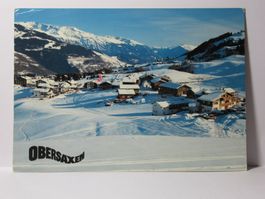 Obersaxen