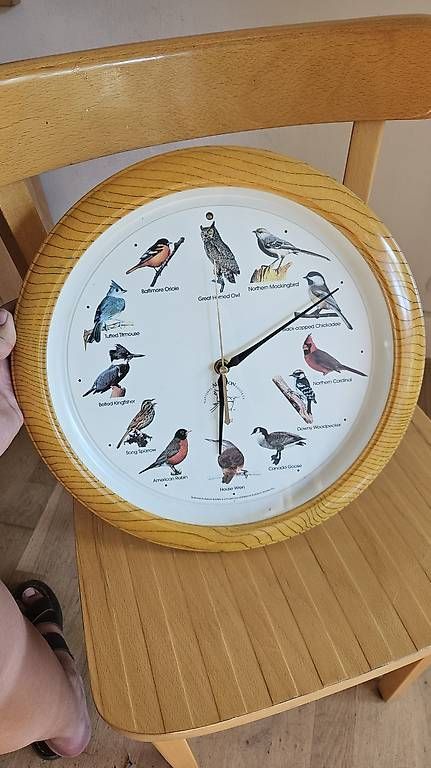 Montres: Vogel Uhr – D'occasion à Basel par spo_9r87
