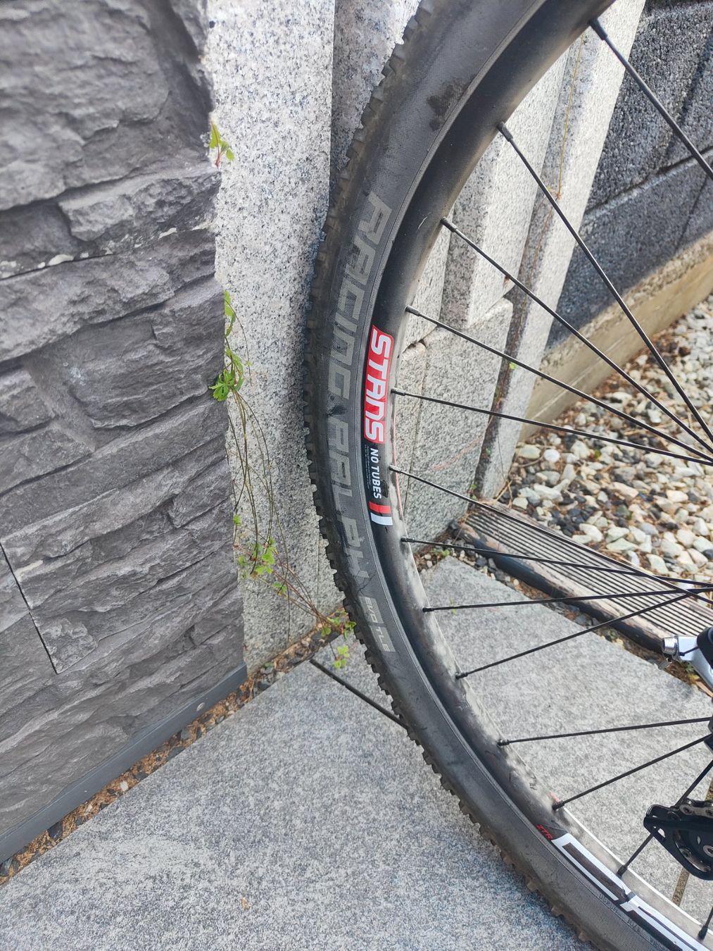 Cannondale Biciclette: Cannondale Trigger 2 Carbon 2014 – Usato da Albinen venduto da scale2006 4