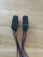 2 Stück Power Box Systems Akkuweichen