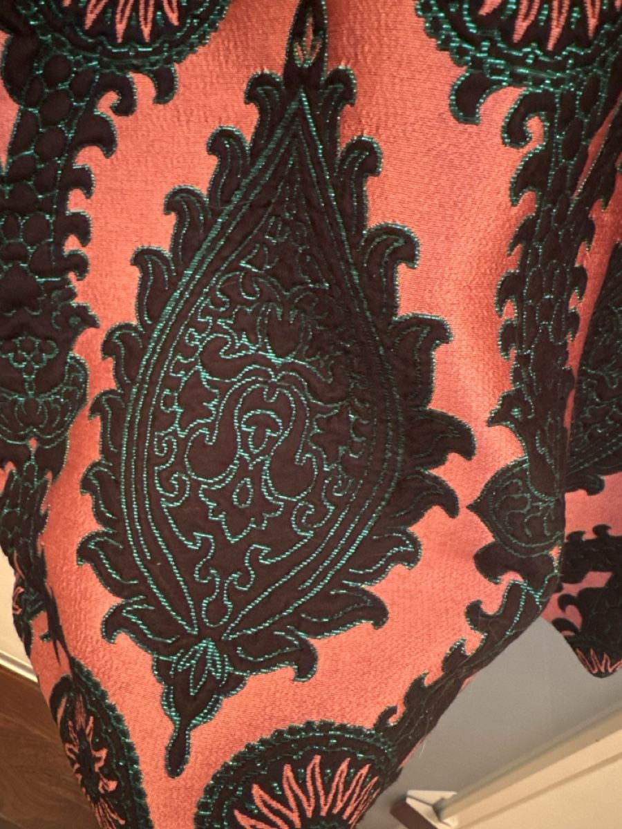 Vestiti: La DoubleJ Mini Swing Kleid gemustert  – Usato da Zollikon venduto da lar_p5gl 1