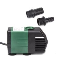 Aquariumpumpe Bachlaufpumpe Filterpumpe