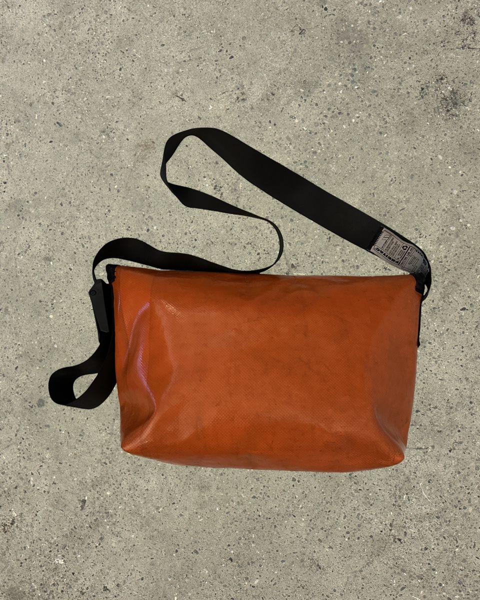 Freitag Borse: Freitag Tasche – Usato da Oensingen venduto da emi_hs6g 3