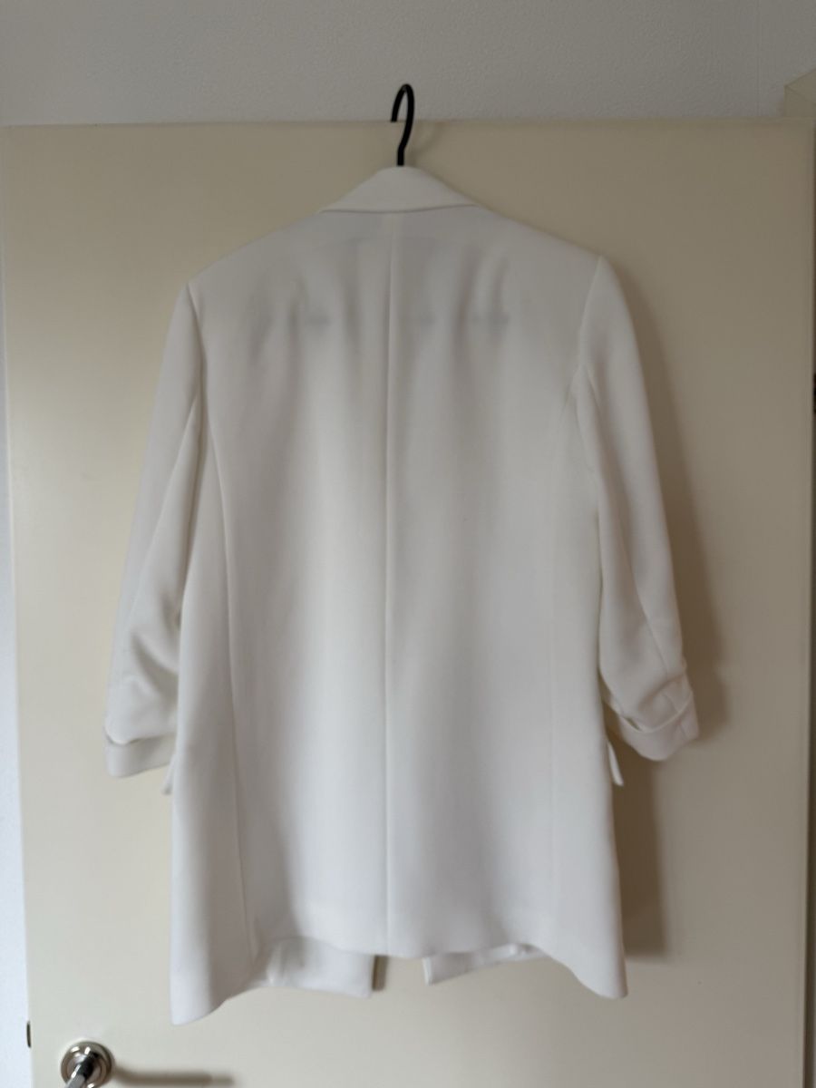 Zara Giacche: Damen Blazer – Usato da Luzern venduto da Sandiego2006 2