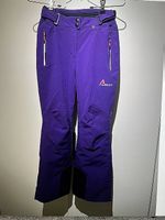 Pantalon de ski Albright taille 140