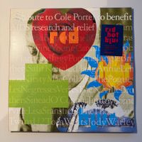 Various – Red, Hot & Blue (Doppel-LP)