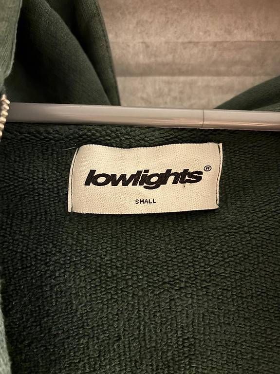 Jacken: Zipper Low Lights – Gebraucht aus Meilen von rr0 1