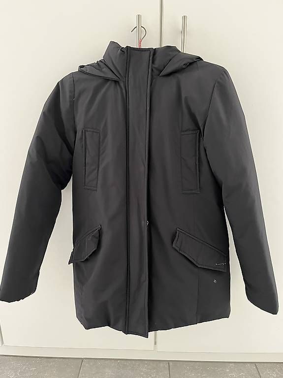 Jacken: Winterjacke Grösse 36 – Gebraucht aus Niederrohrdorf von aureliabhend