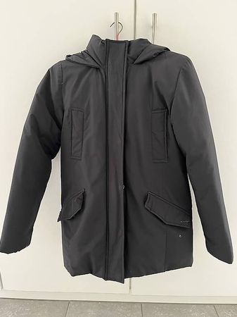 Winterjacke Grösse 36