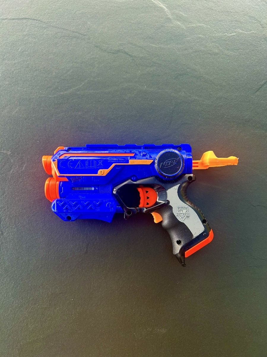 Nerf Jouets: Nerf – Neuf (Voir description) à Büttikon AG par dam_bnc2 1