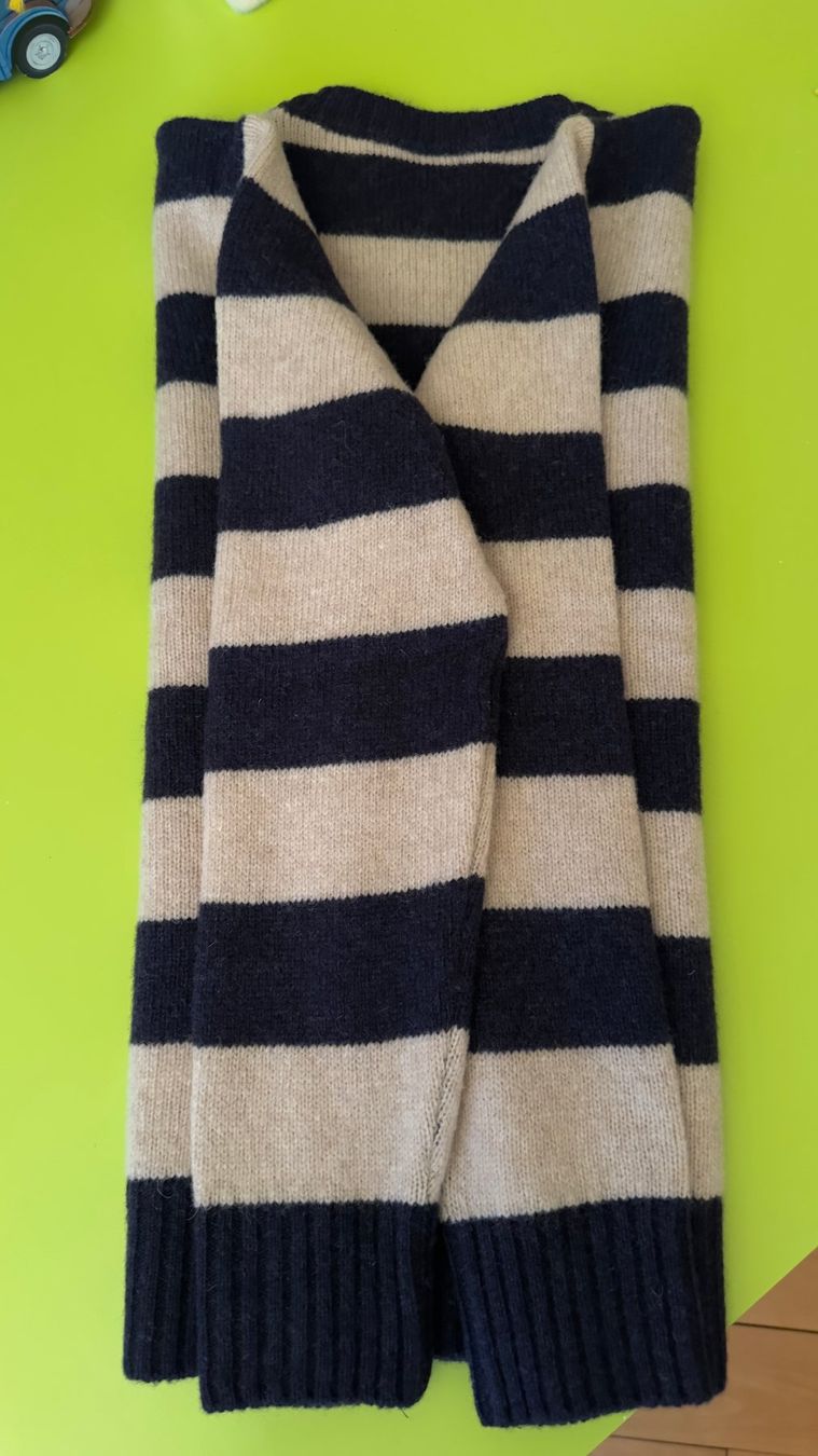 Benetton Maglioni & Felpe: BENETTON Pullover 📍**UNGETRAGEN** – Usato da Bern venduto da MarieBrocante 5