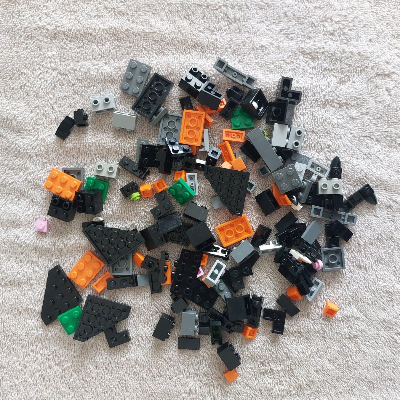 Lego Kit di costruzioni: LEGO 40090 – Usato da Uetikon am See venduto da Peter_von_Lanthen 2