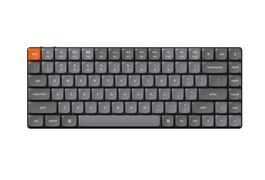 Keychron K3 Max QMK Brown Switch RGB (CH) mit Zubehör