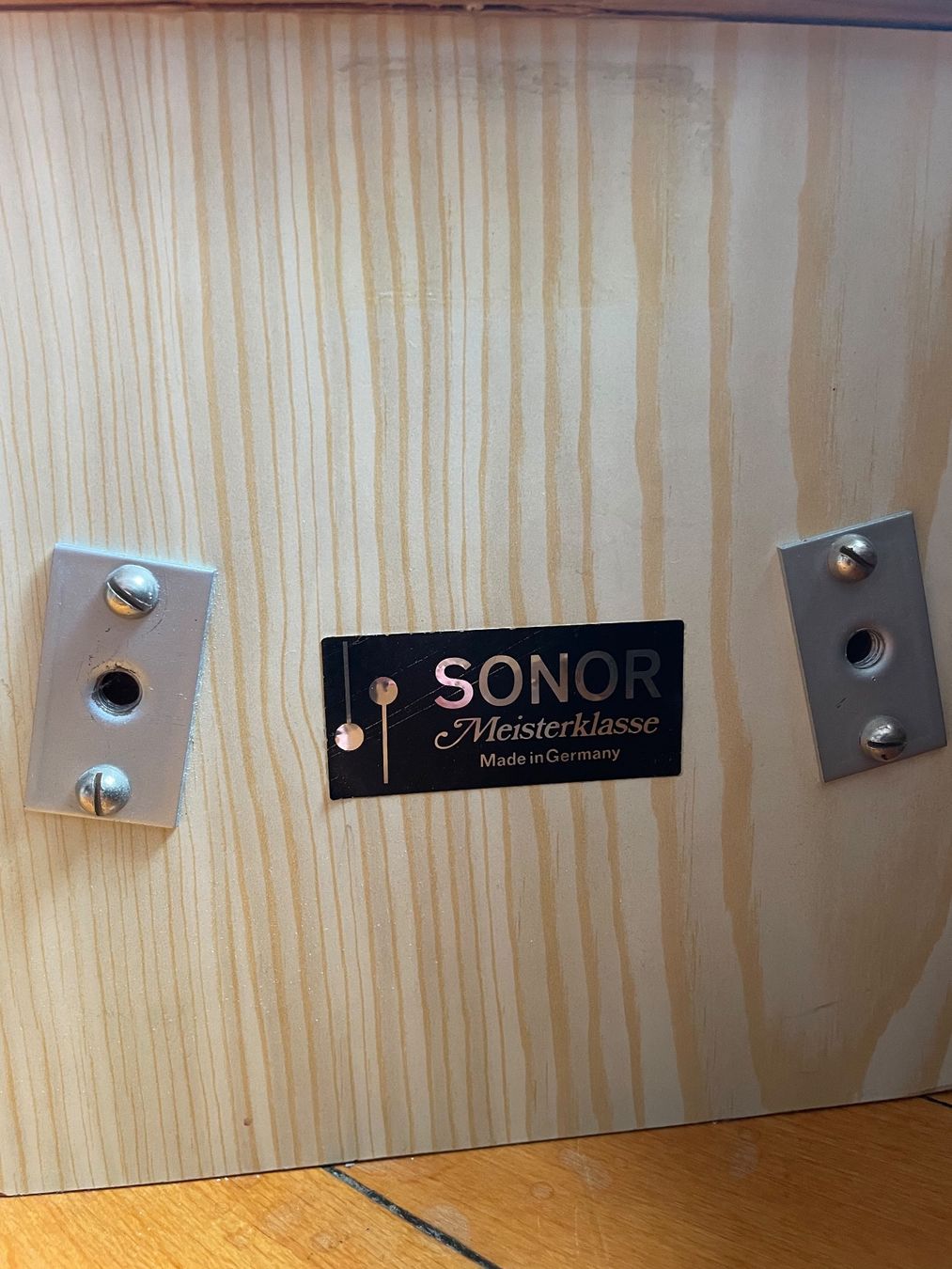 Sonor Instruments de musique: Sonor Xylophon – D'occasion à Bern par respublica 4