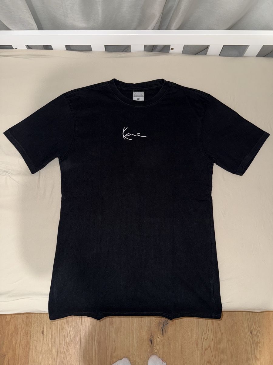 T-Shirts: T-shirt Karl Kani – Neu (gemäss Beschreibung) aus Villaz-St-Pierre von dav_w66n