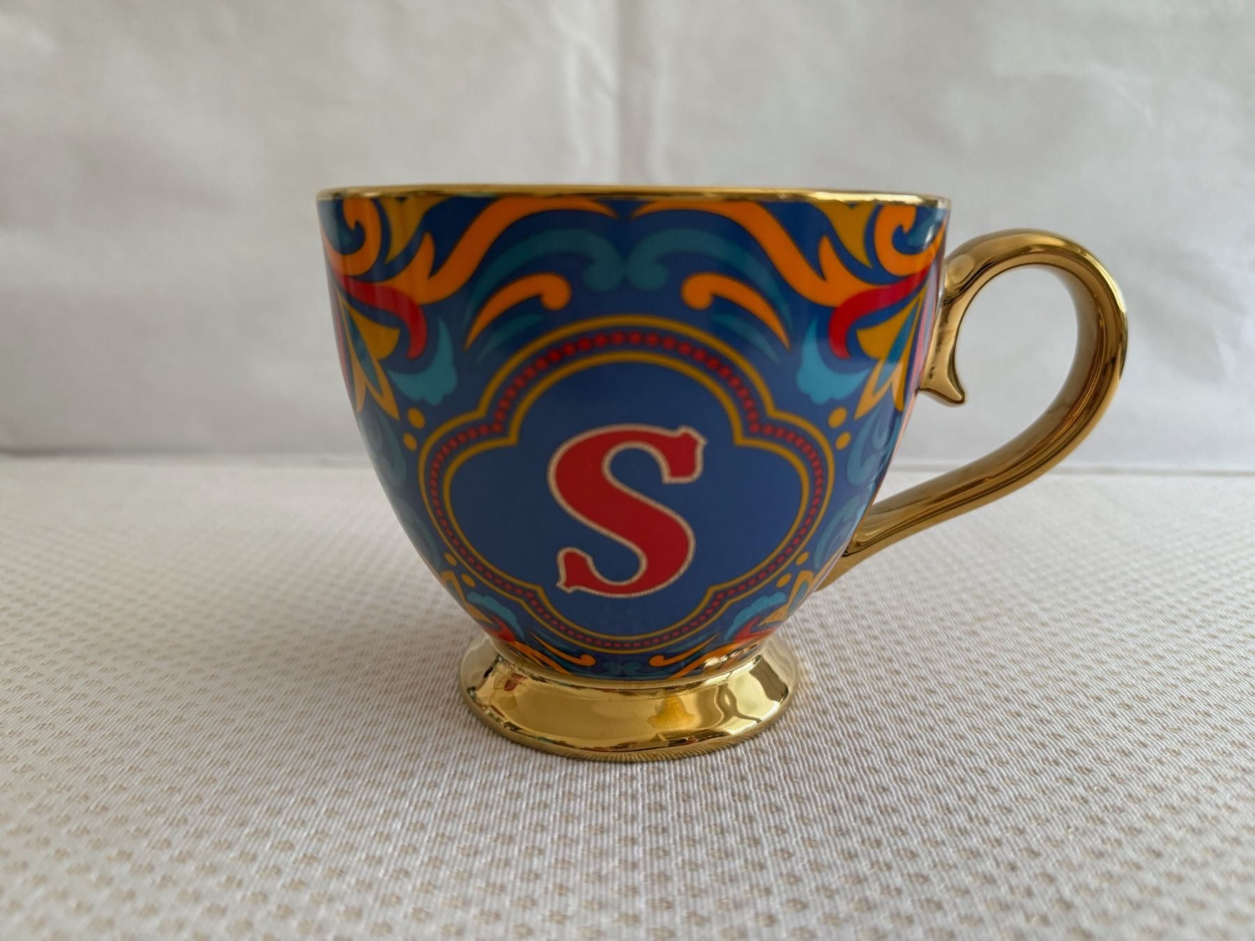 Tazze: Kasanova - Benny Setti - Tasse - Mug – Usato da Sion venduto da accroshoes 2