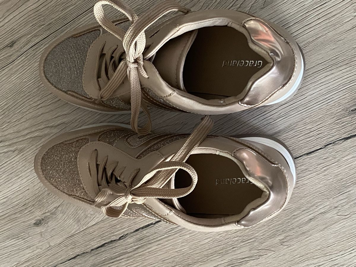 Graceland Scarpe da donna: Sneaker – Nuovo e nell'imballaggio originale da Thun venduto da reb_qd7f 4