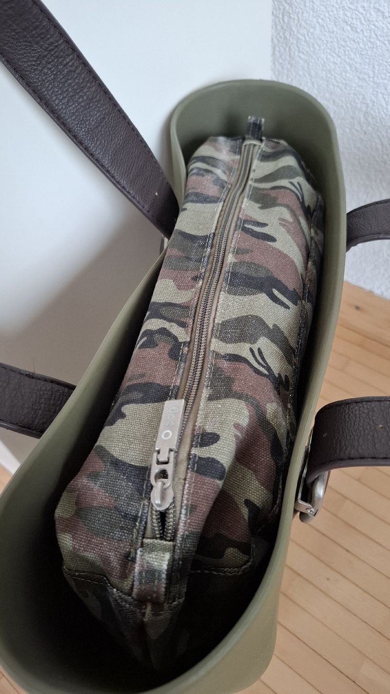 Obag Sacs femmes: obag classic – D'occasion à Schwarzenbach SG par LoveBag 1