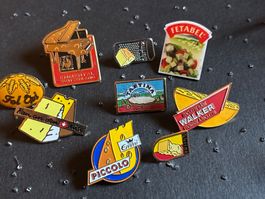 Pins Käse