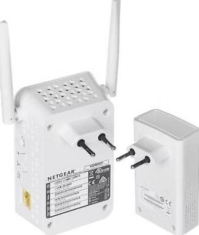 WiFi: CPL Netgear Powerline 1000+ Wifi – Nuovo (secondo la descrizione) da La Tour-de-Peilz venduto da juju-juju 2