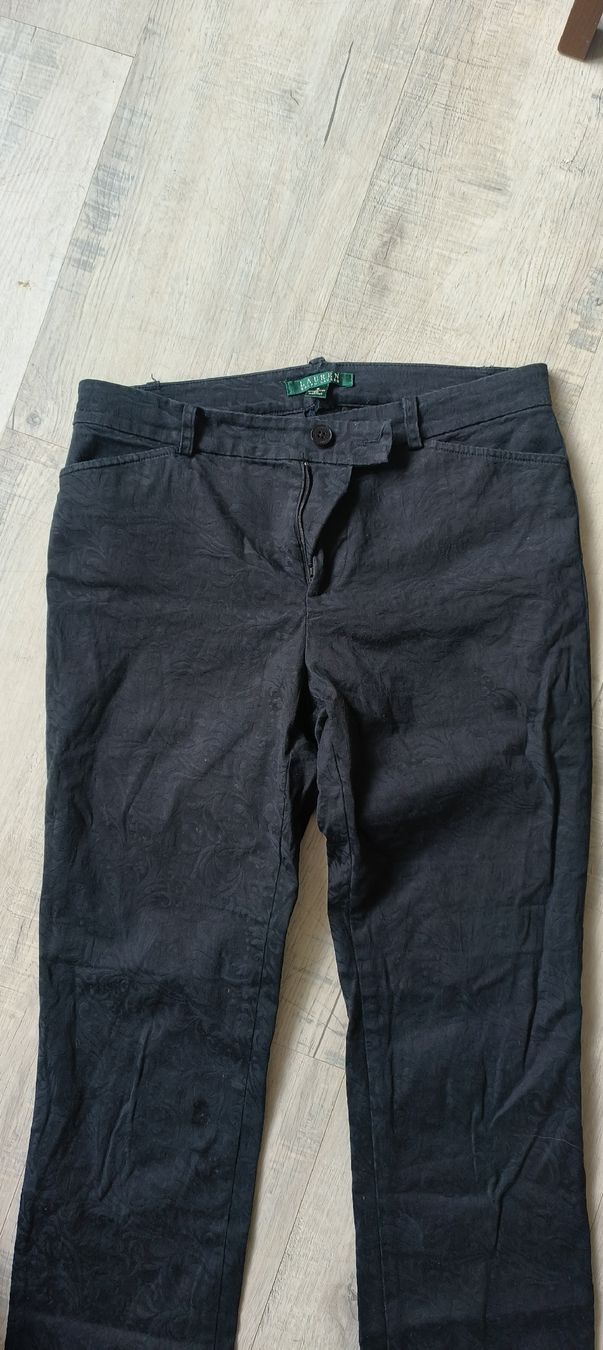 Pantaloni: Ralph Lauren Hose – Usato da Beringen venduto da Holly.80 4