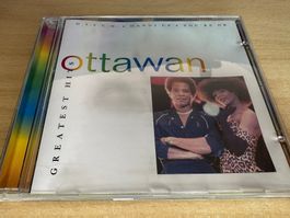 Ottawan – Greatest Hits