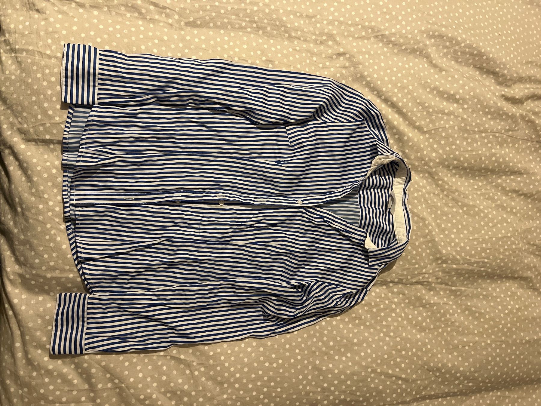 H&M Camicette: Damenhemd karriert Grösse 38 – Usato da Weiach venduto da LemonJuice1995
