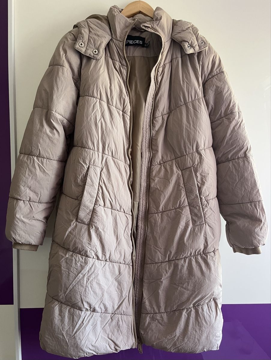 Pieces Cappotti: Damen Steppmantel Gr S , Pieces – Nuovo (secondo la descrizione) da Winterthur venduto da Bloom0