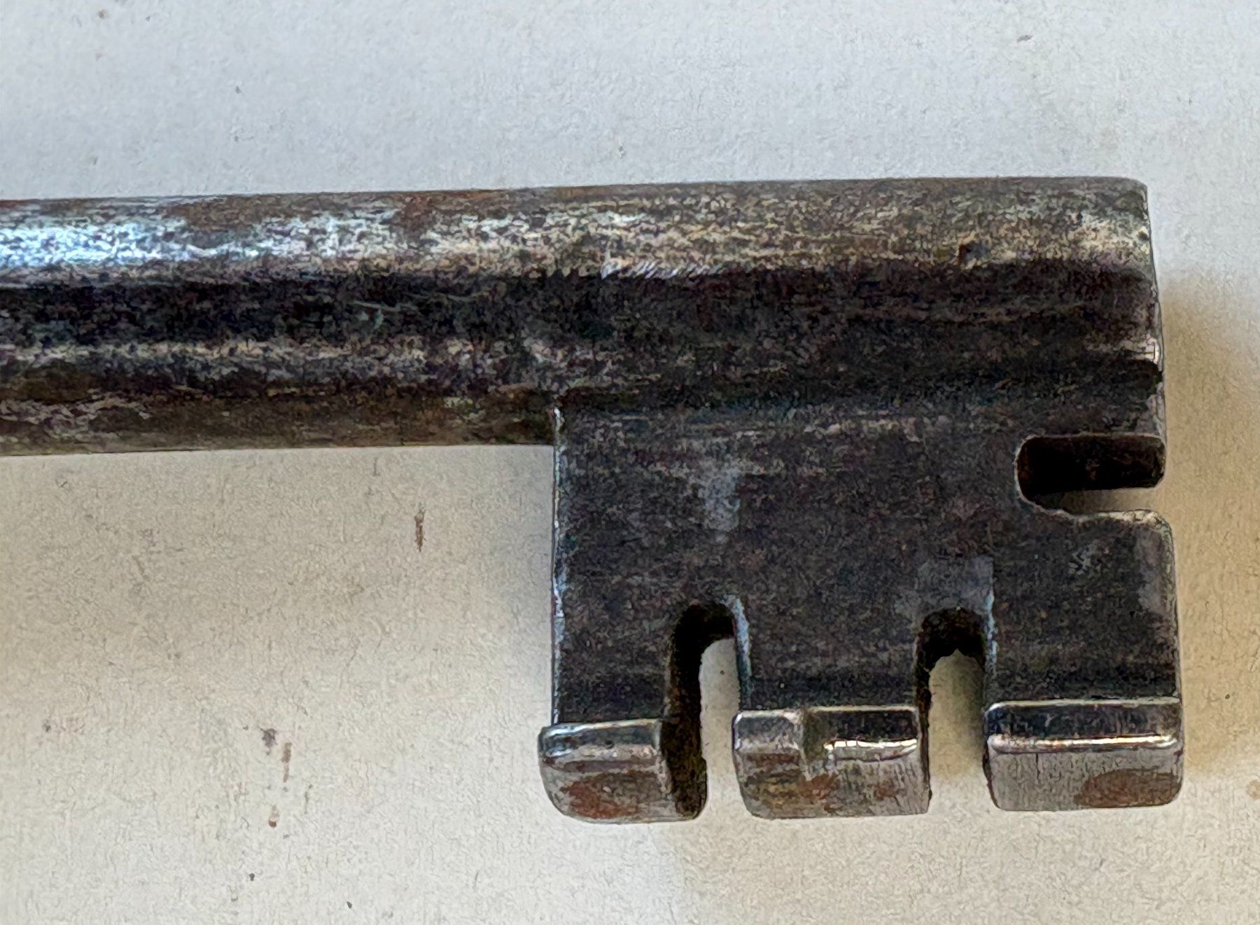 Schlüssel: VINTAGE SCHLÜSSEL – Gebraucht aus Ostermundigen von wini63 1